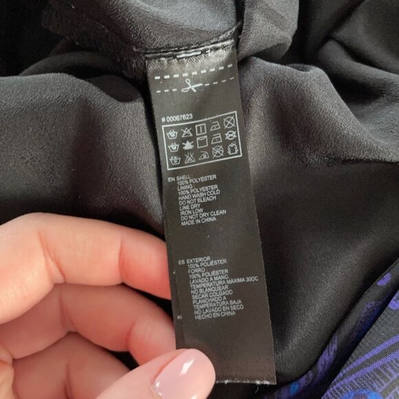 Forever 21 Dress - Picture 6 of 6